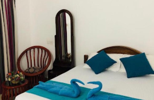 Kudapaduwa Maison | CAGE by Peace Villa