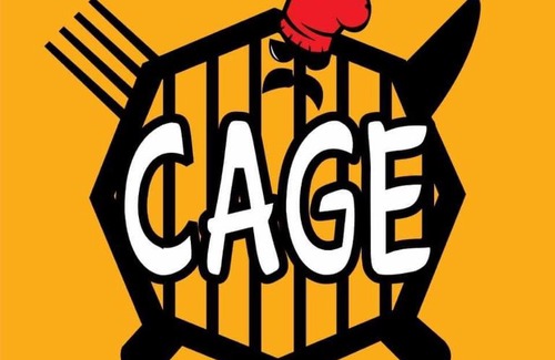 Kudapaduwa Maison | CAGE by Peace Villa
