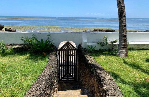 Malindi Maison | Cagiugua sur l'océan