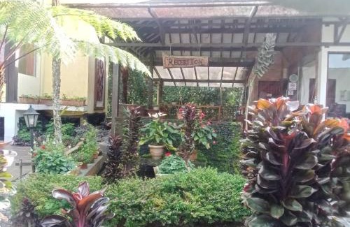 Tanah Rata Hôtel | Cahaya Villa