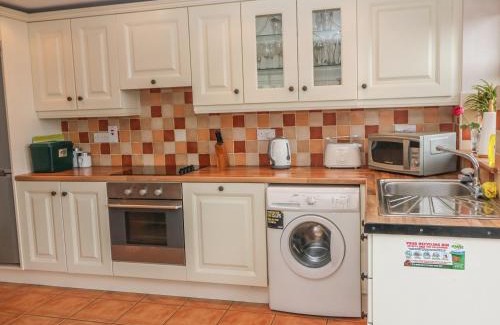 Caherkeen Maison | Cahirkeen Cottage