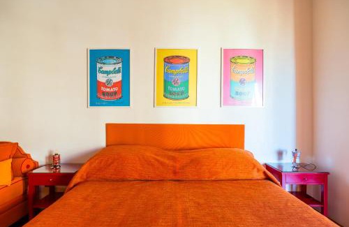 Posillipo Appartement | CaHouse Accogliete Appartamento sul Golfo