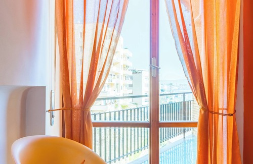 Posillipo Appartement | CaHouse - Trois Chambres Appartement, Couchages 9