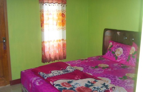 Ngadisari Maison | Cahyo Homestay Bromo