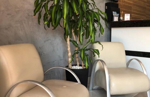Gonzaga Hôtel | Caiçara Hotel