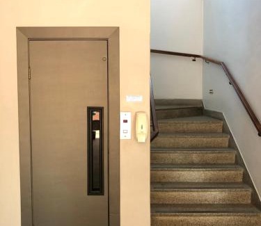 Gonzaga Hôtel | Caiçara Hotel