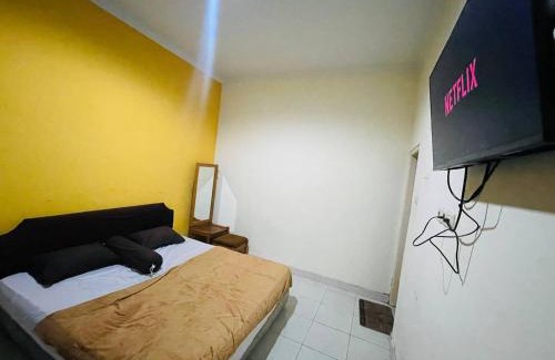 Yogyakarta Hôtel | Cailendra