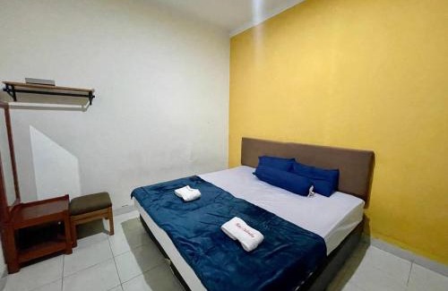Yogyakarta Hôtel | Cailendra