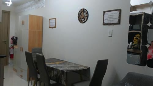 Brgy. 719 Appartement | Caine's Cabin 27th Feel our Love and Warmth Welcome