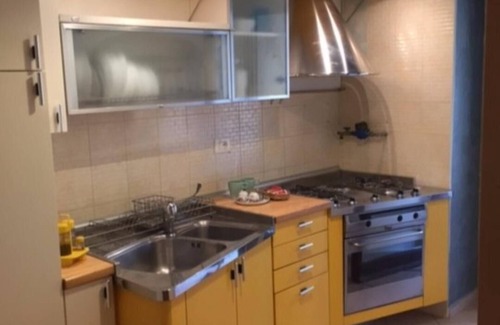 Bagnoli Appartement | Appartement Caio Asinio Campi Flegrei - Ouest de Naples-