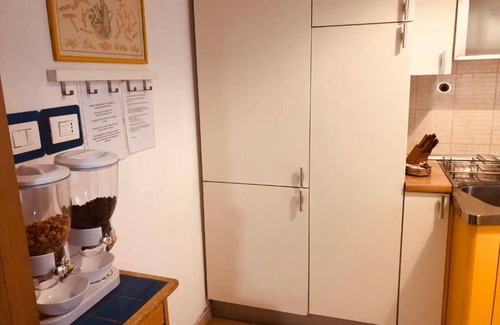 Bagnoli Appartement | Appartement Caio Asinio Campi Flegrei - Ouest de Naples-