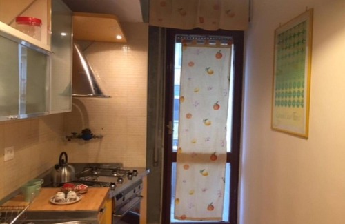 Bagnoli Appartement | Appartement Caio Asinio Campi Flegrei - Ouest de Naples-