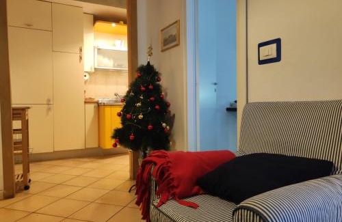 Bagnoli Appartement | Caio Asinio Apartment
