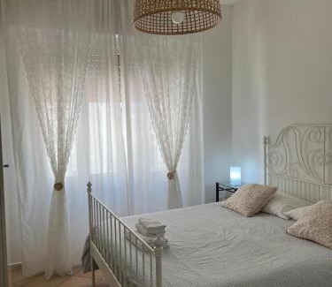 Bagnoli Appartement | Caio Asinio Apartment