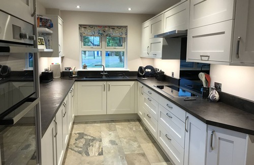 Aviemore Maison | Cairn Cottage Dalfaber