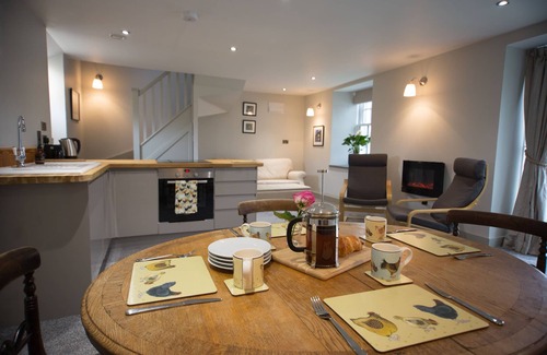 Ballater Cottage | Cairn Leuchan, Glen Muick, Ballater