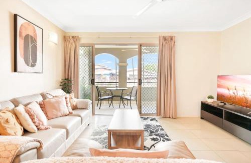 Westcourt Appartement | Cairns One Resort Style Living