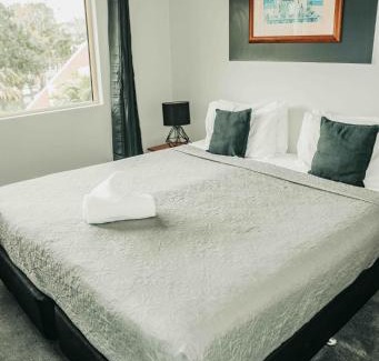 Cairns North Hôtel | Cairns Queens Court