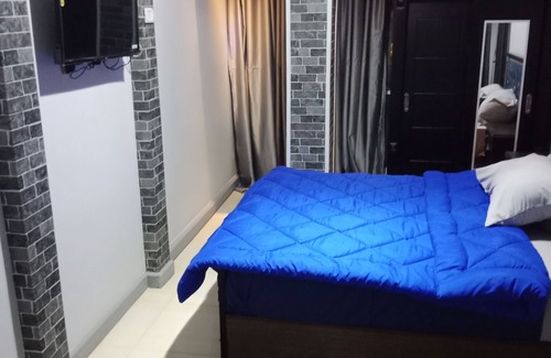 Al Fagalah Auberge | Cairo Castle Hostel