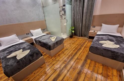Abdin Hôtel | Cairo-Diamond Płazâ Hotel