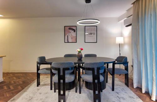 Al Duqqi Appartement | Cairo Homes Down Town El batal