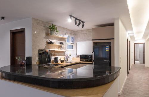 Al Duqqi Appartement | Cairo Homes Down Town El batal