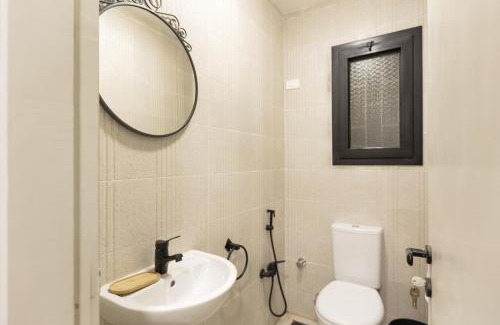 Cairo Appartement | Cairo Homes Maadi Nile View Family