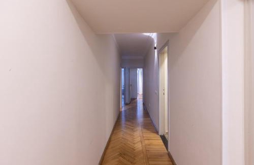 Cairo Appartement | Cairo Homes Maadi Nile View Family