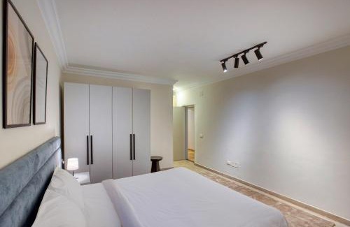 Cairo Appartement | Cairo Homes Maadi Nile View Family