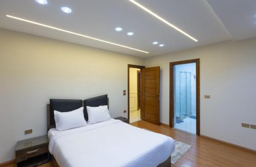 Bulaq ad Dakrur Appartement | Cairo Homes Mohandessin Down Town