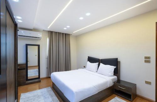 Bulaq ad Dakrur Appartement | Cairo Homes Mohandessin Down Town