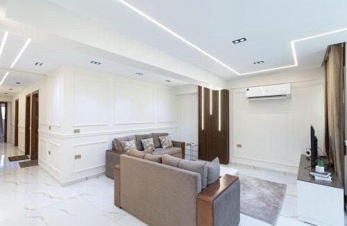 Bulaq ad Dakrur Appartement | Cairo Homes Mohandessin Down Town