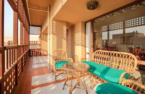 Shubra al Khaymah Appartement | Cairo house