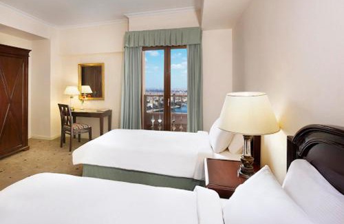 Shubra al Khaymah Appartement | Cairo house