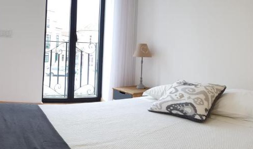 Aveiro Maison | Cais dos Mercantéis City House
