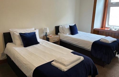 Wick Hôtel | Caithness Inn