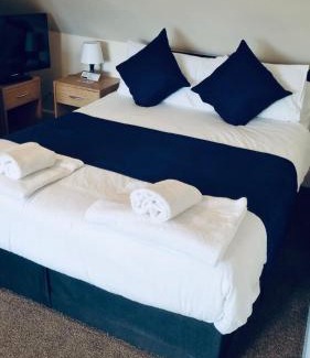 Wick Hôtel | Caithness Inn