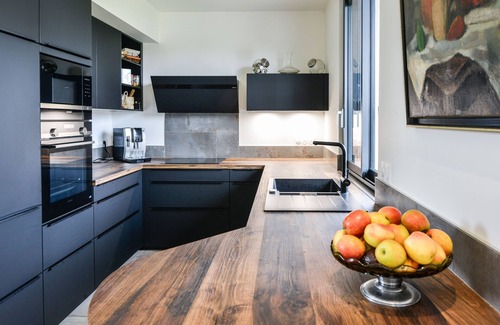 Langrune-sur-Mer Appartement | Cajan - Appt à 100m de la plage