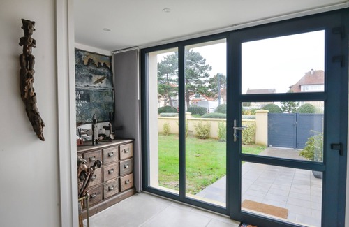 Langrune-sur-Mer Appartement | Cajan - Appt à 100m de la plage