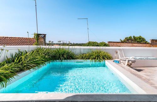 Alcacer do Sal Appartement | Calçada