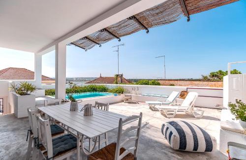 Alcacer do Sal Appartement | Calçada