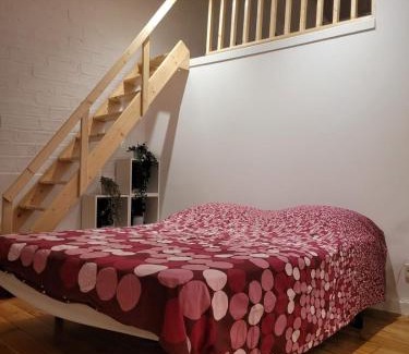 Vilafranca del Penedes Appartement | Cal 2 de Maig
