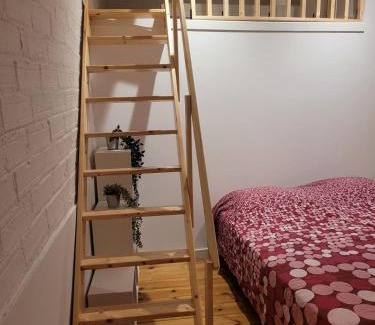 Vilafranca del Penedes Appartement | Cal 2 de Maig