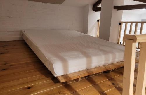 Vilafranca del Penedes Appartement | Cal 2 de Maig