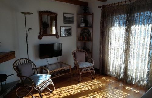 Gombren Appartement | Cal Abel