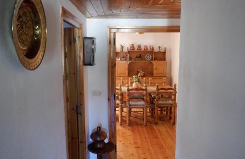 Gombren Appartement | Cal Abel