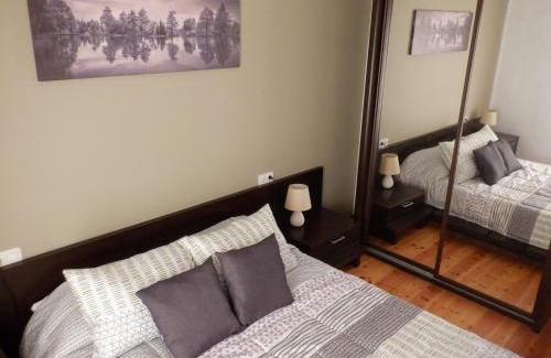 Gombren Appartement | Cal Abel