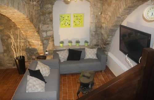 Besalu Maison | Cal Arxè