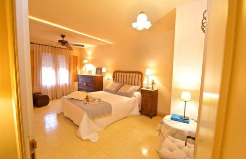 Vandellos Maison | Cal Barceló