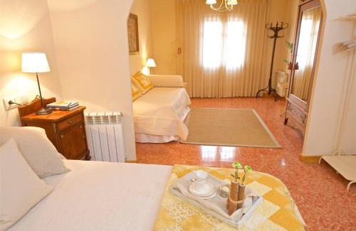 Vandellos Maison | Cal Barceló